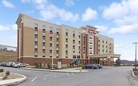 Hampton Inn & Suites Morgantown / University Town Centre